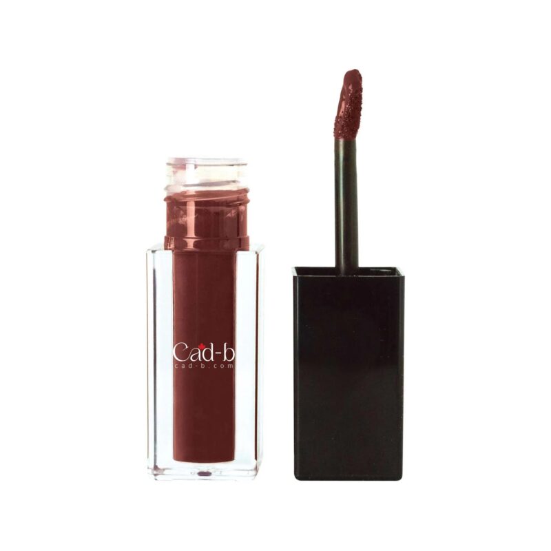 Liquid Cream Lipstick Cherry Wine LCL02-2