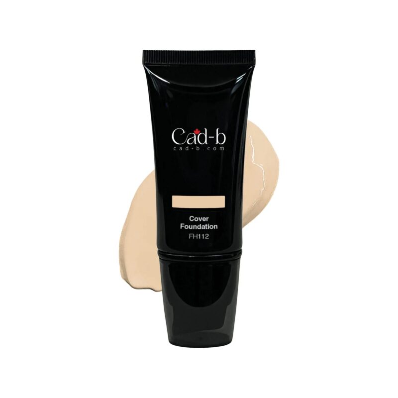 Full Cover Foundation - Bella FH112-2