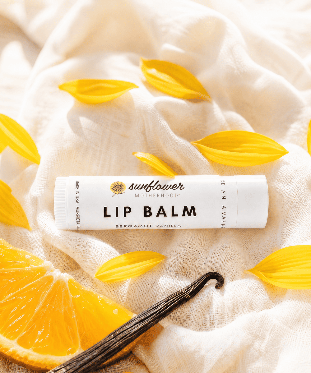 Lip Balm