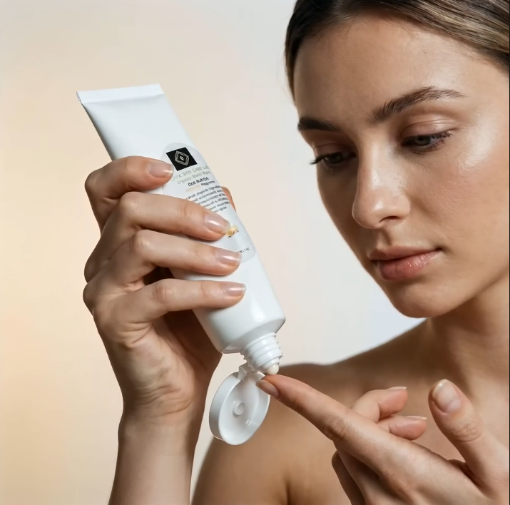 DUO SKIN CARE BODY SYSTEM - 6 Fragrances - for WOMEN-1