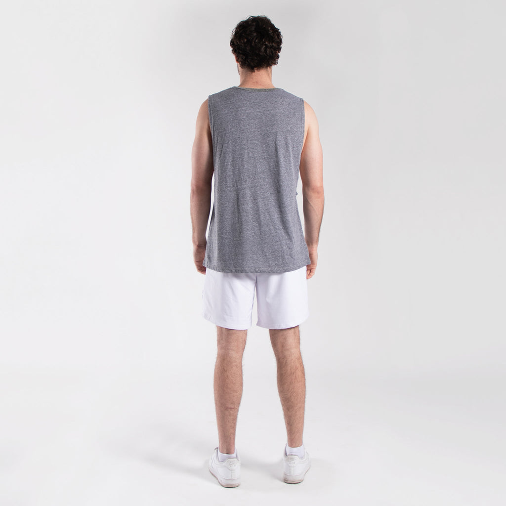 3009 - Men’s Muscle Tee