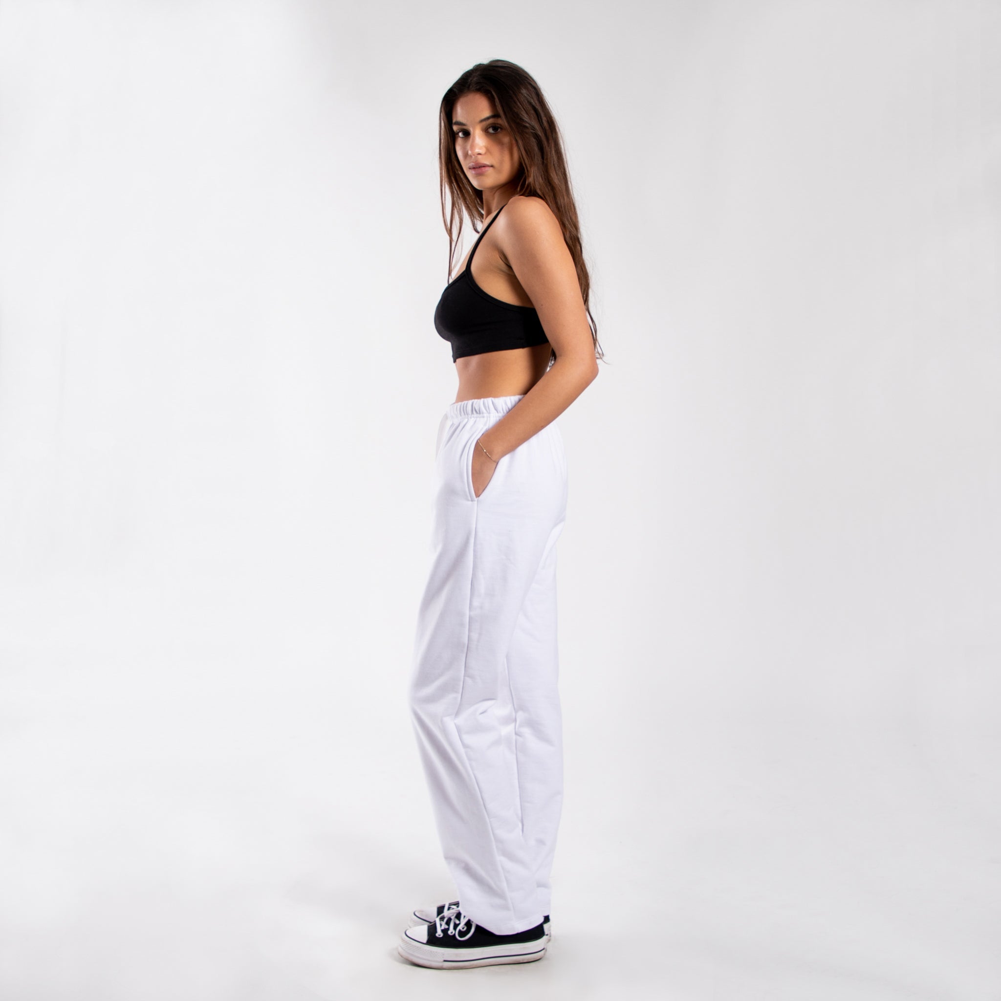 4006 - Women's Bralette