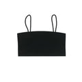 06050 - CLOSEOUT Women's Cropped Bralette Tank