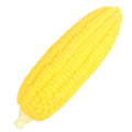 Creative Squishy Simulation Corn TPR Soft Stress Relief Pull-and-Play Corn Decompression Toy