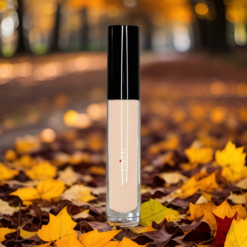 Concealing Cream Comma HC101T-0