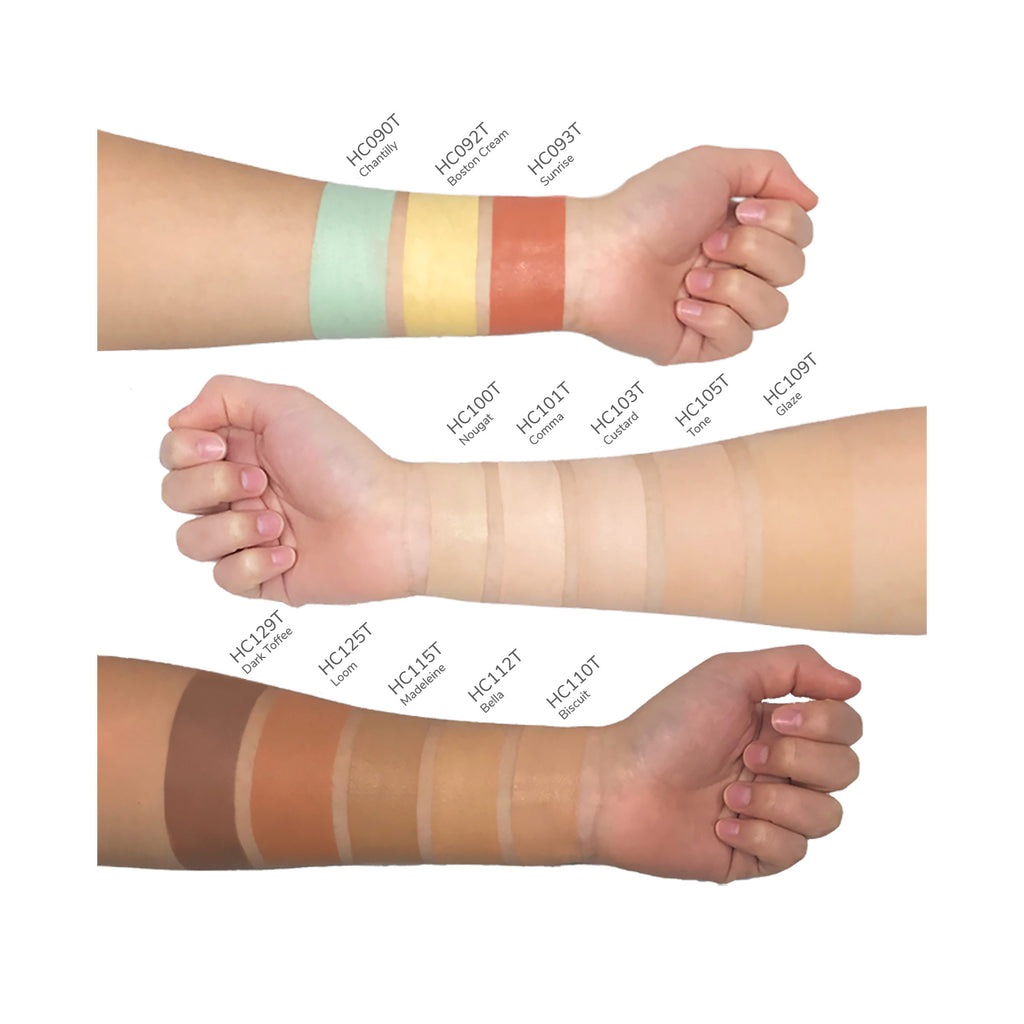 Concealing Cream-3
