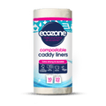 EcoZone Small Bin Bags 10 Litre (Compostable, 22 bags per roll)