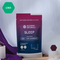 CBD Gummies For Sleep - Full Spectrum CBD + CBN-0