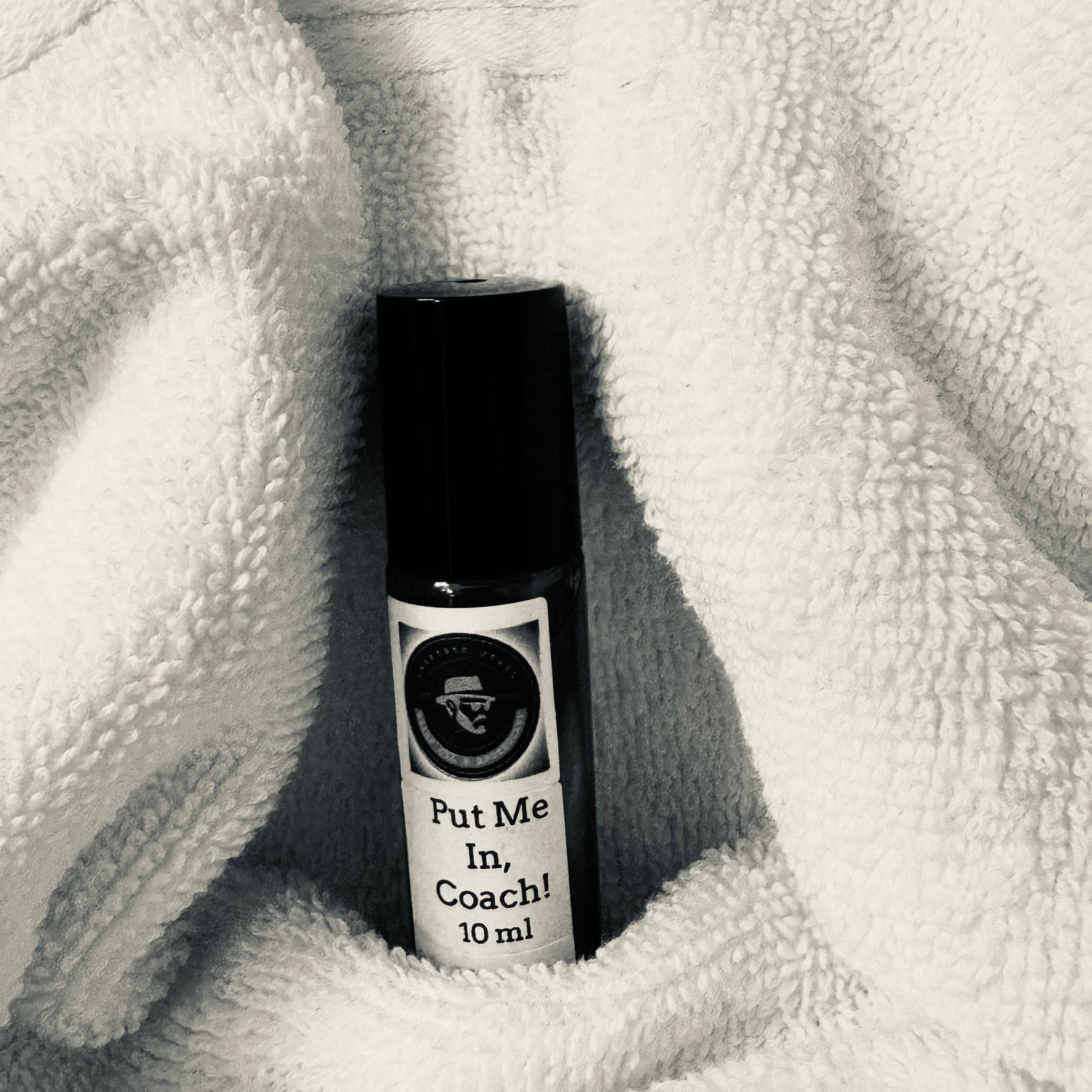 Put Me In, Coach! Scented Roller