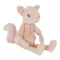 Squirrel Sancho #2 plush by Happy Horse