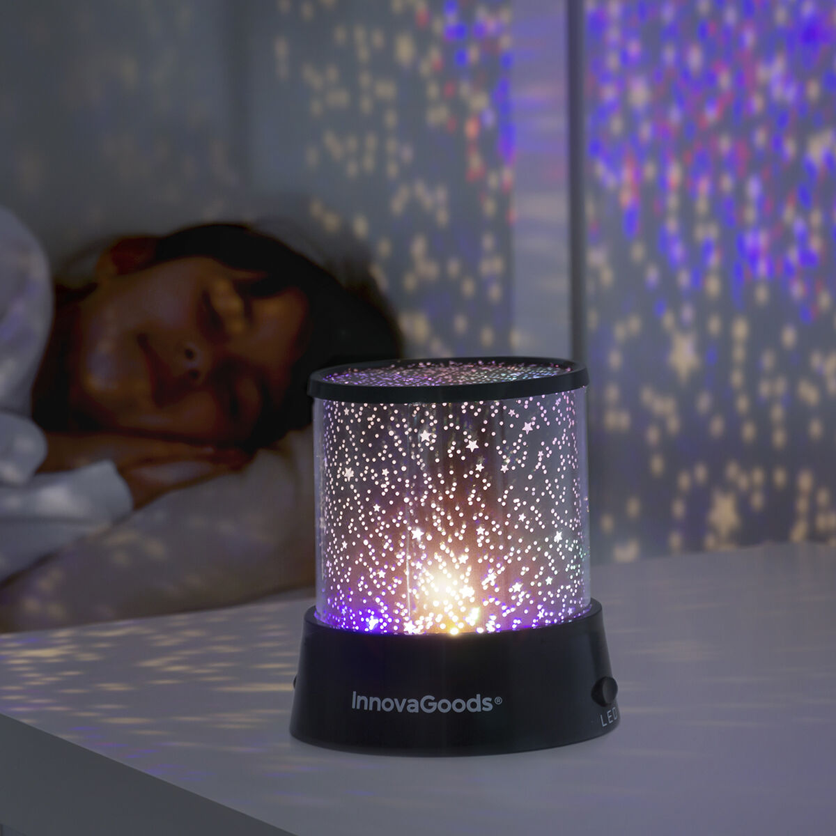 Lighting InnovaGoods