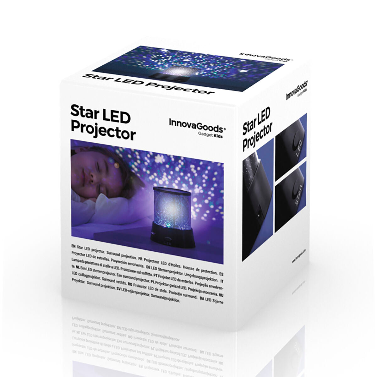 Lighting InnovaGoods