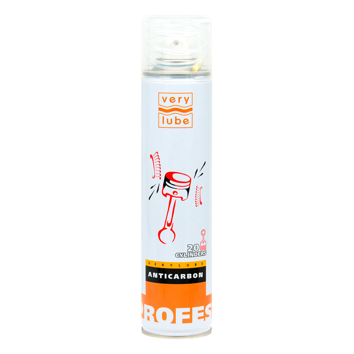 XADO Anticarbon - anti-carbon engine cleaner-0