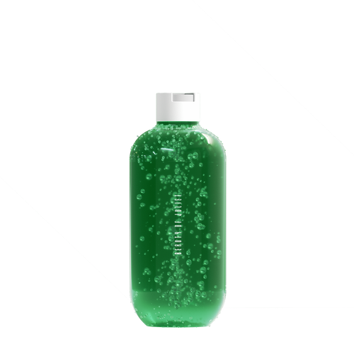 This fast-absorbing aloe vera gel provides long lasting moisturization that calms irritated skin with a refreshing feeling after each use.
