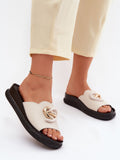 Buskin model 229731 Step in style