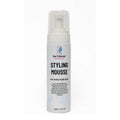 Hair Styling Mousse – Jojoba Oil, Grapeseed & Tamanu Oil-0