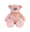Bear Brim no. 1 plush animal by Happy Horse