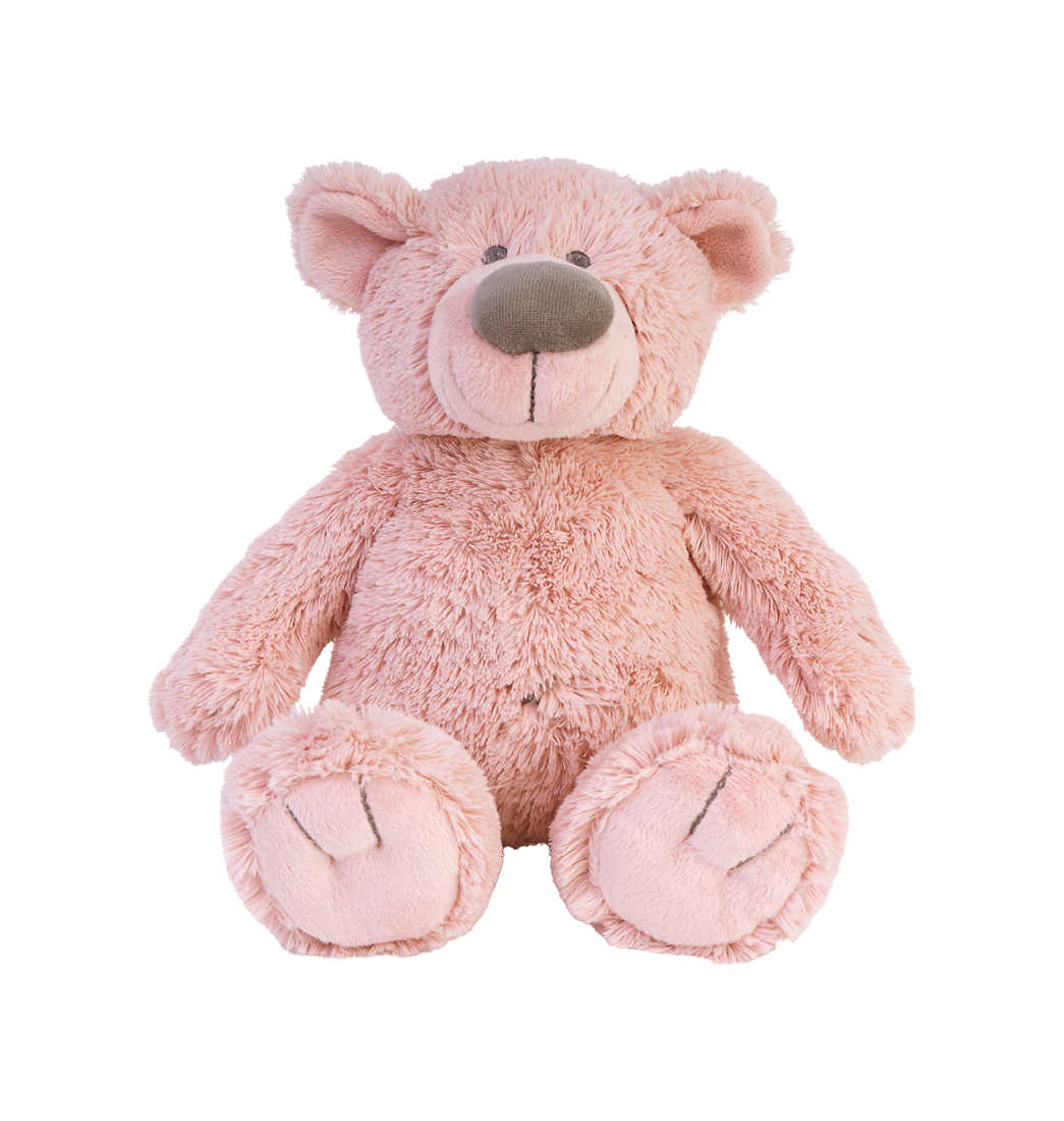 Bear Brim no. 1 plush animal by Happy Horse