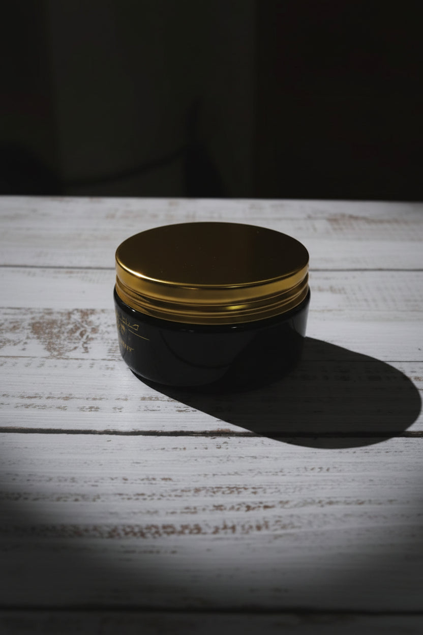 Avocado Hair Mask 8oz-3