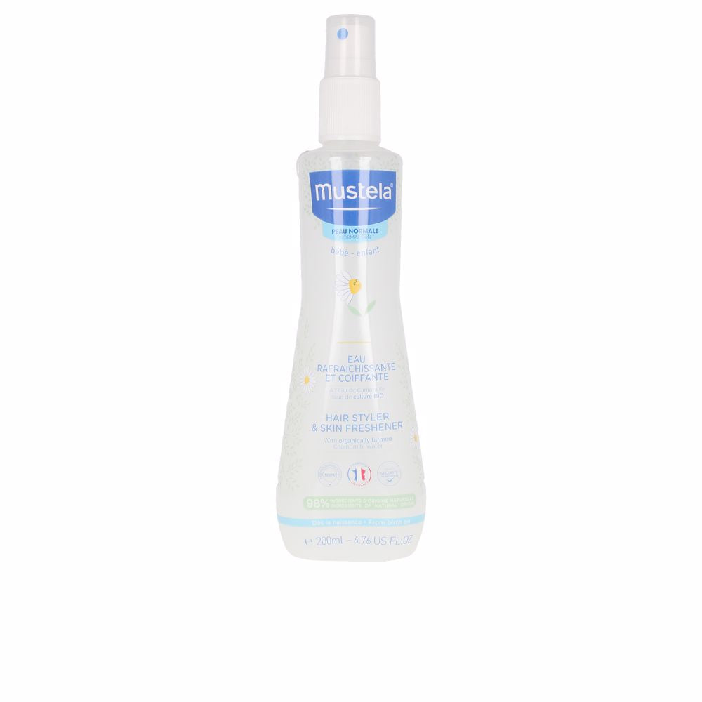 BABY-CHILD refreshing styling water 200 ml