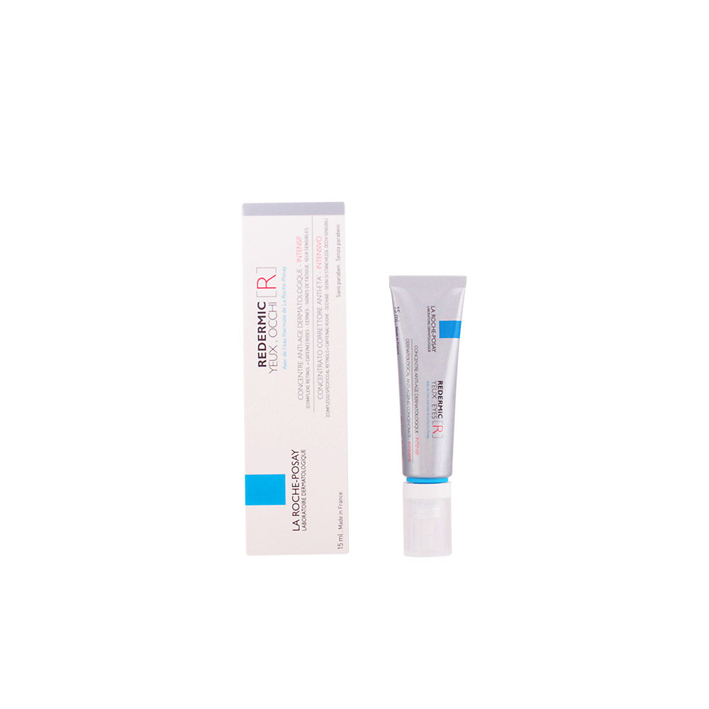 REDERMIC dermatological anti-aging intensive refreshing texture eye contour cream 15 ml