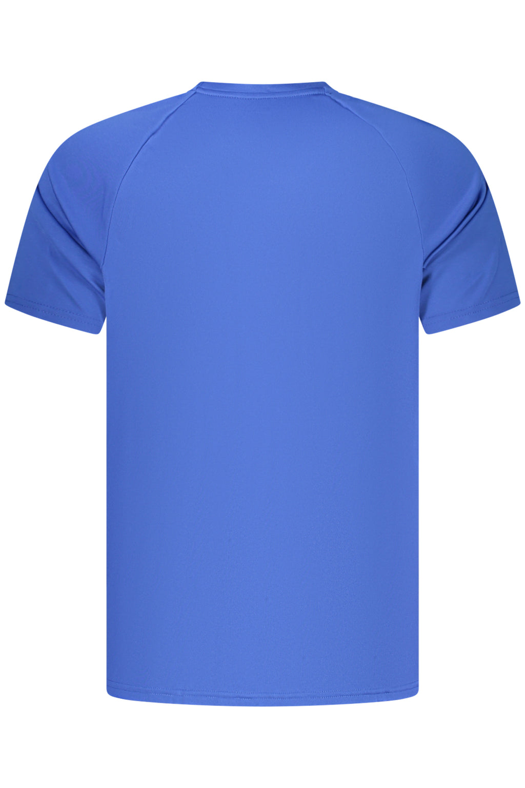 NIKE MEN'S SHORT-SLEEVE T-SHIRT BLUE