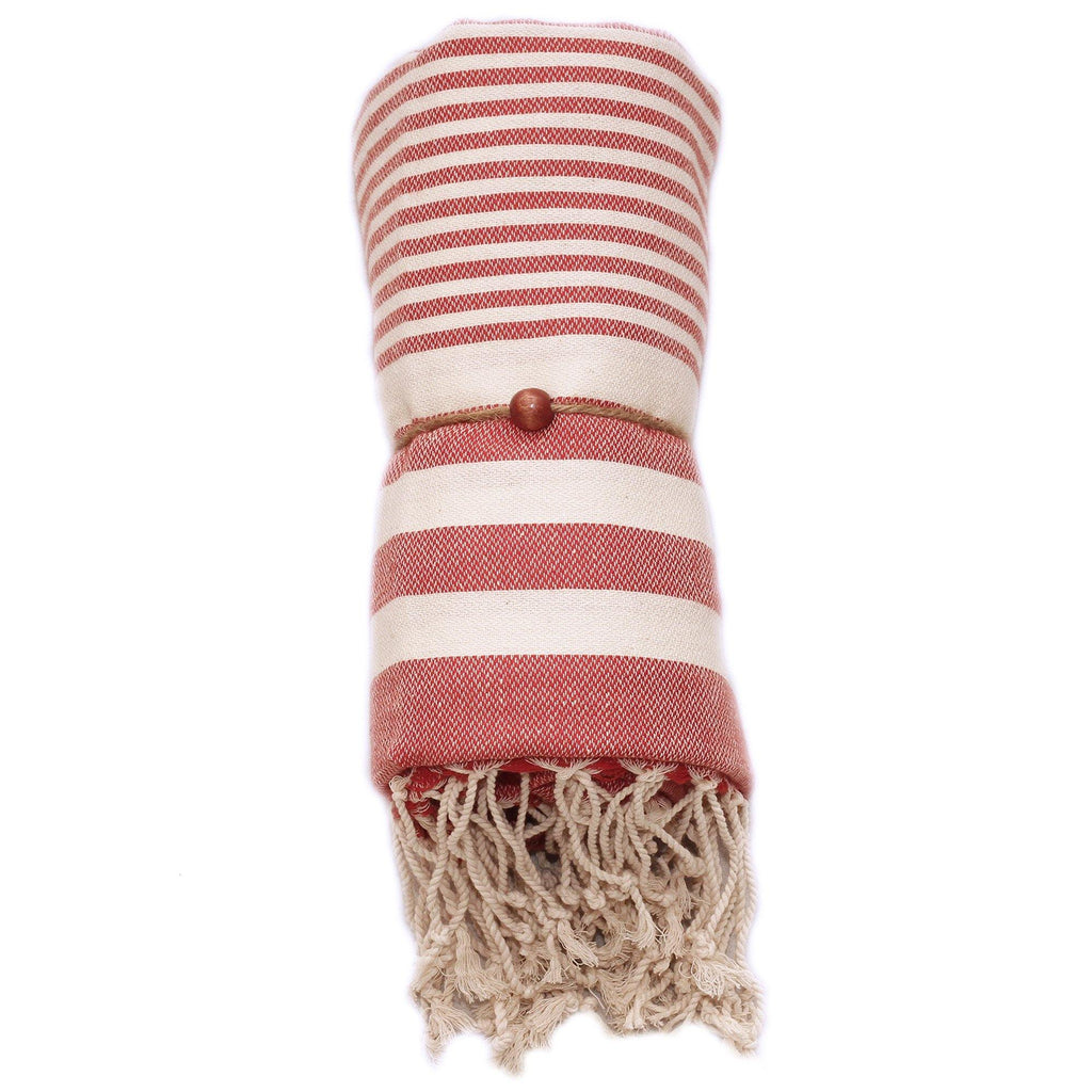 Bath & Body- Harem Red-4